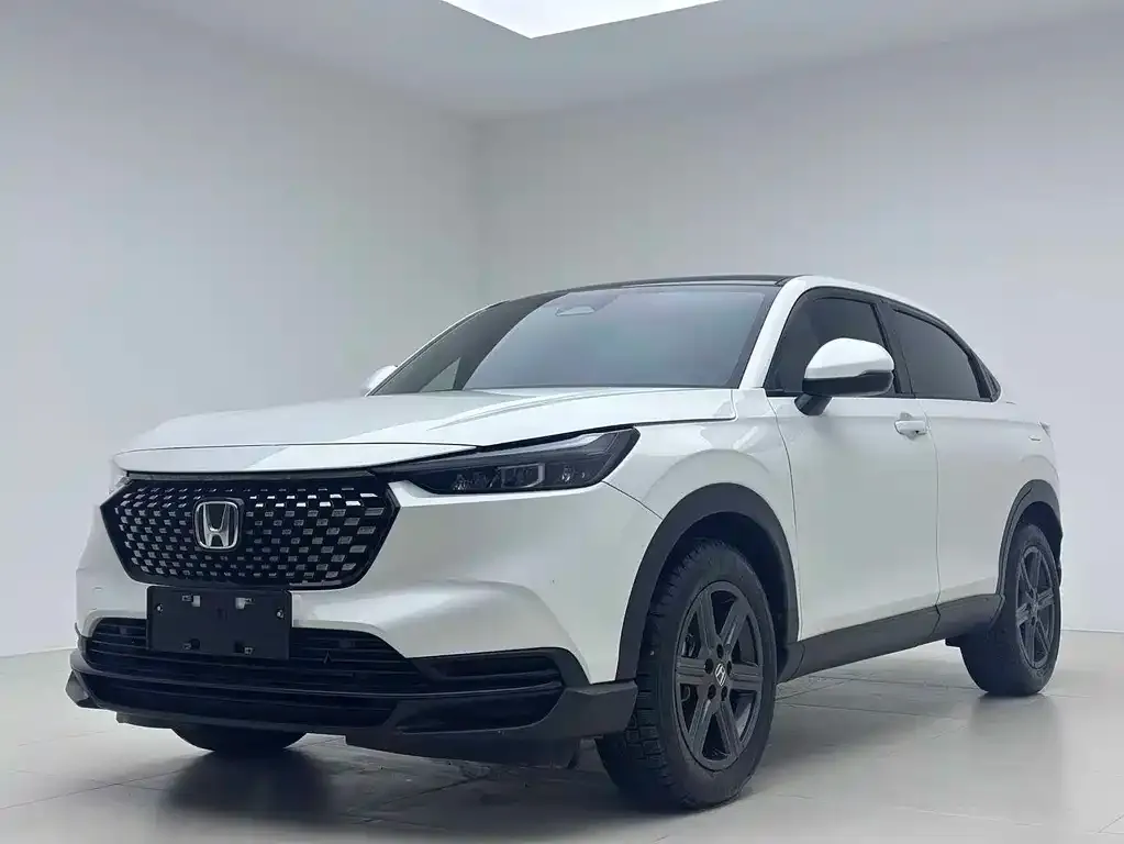 Honda XR-V 2023 из CN, фото 1