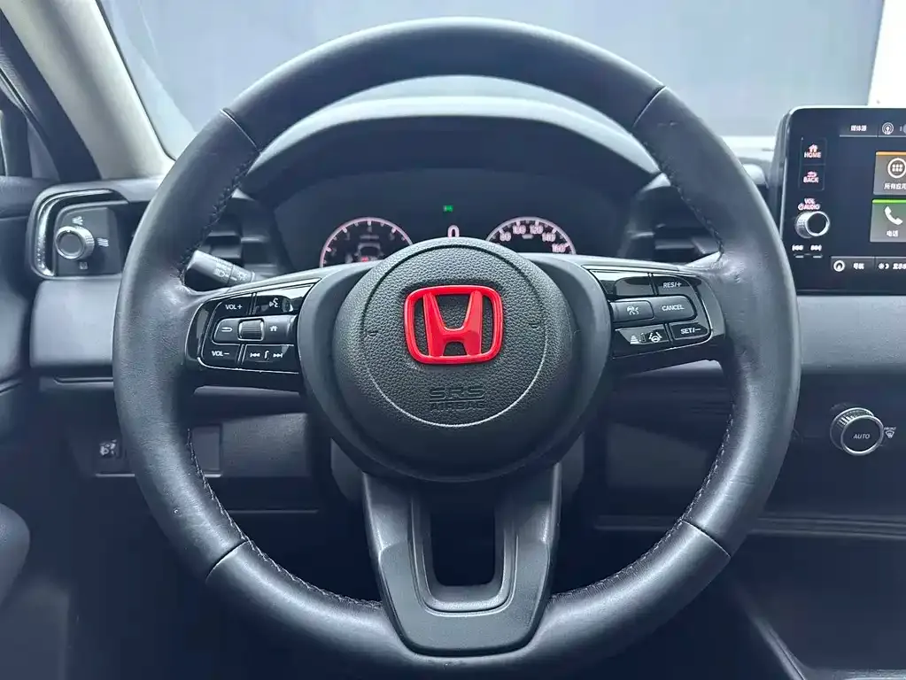 Honda XR-V 2023 из CN, фото 5