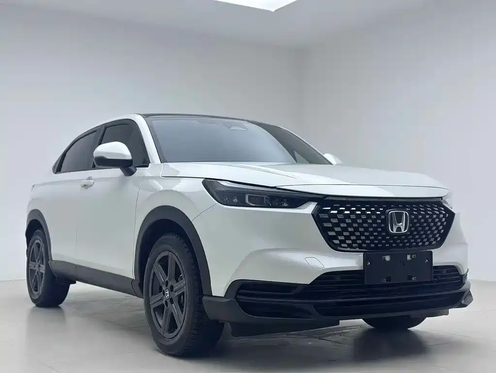 Honda XR-V 2023 из CN, фото 4