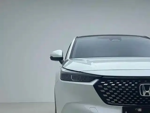 Honda XR-V 2023 из CN, фото 2