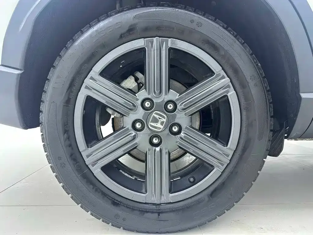 Honda XR-V 2023 из CN, фото 10