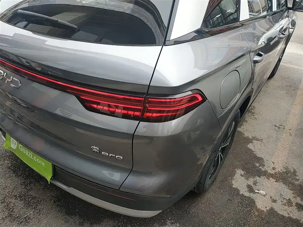 BYD Pro New Energy — фото 8