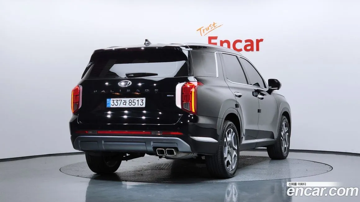 Hyundai Palisade — фото 6