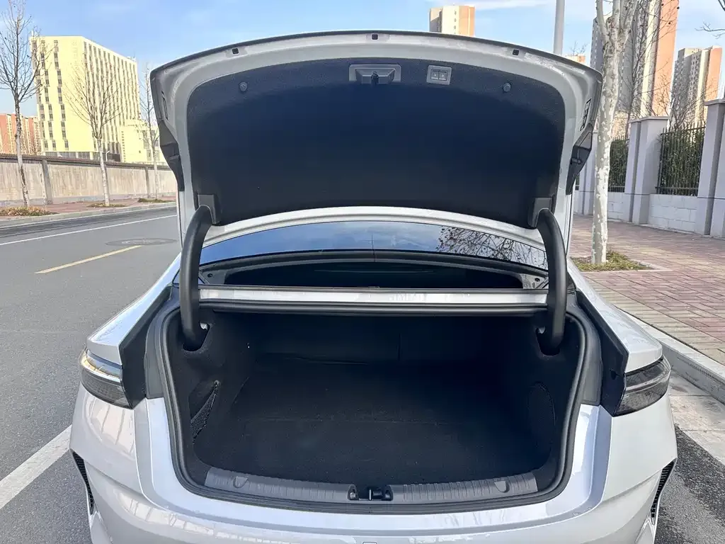 BYD Seal 2025 из CN, фото 3
