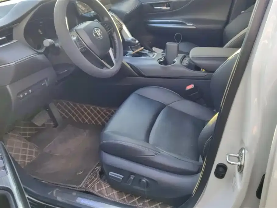 Toyota Venza 2022 из CN, фото 6