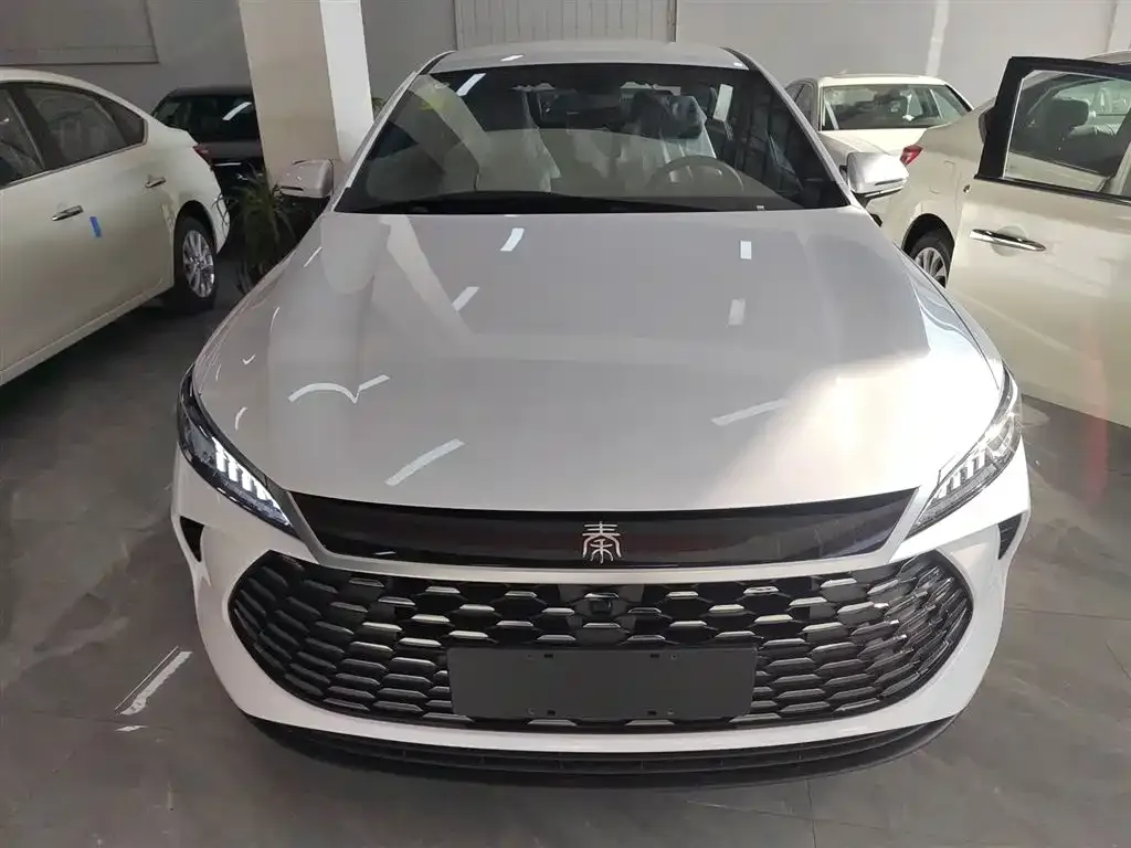 BYD Qin PLUS 2025 из CN, фото 3