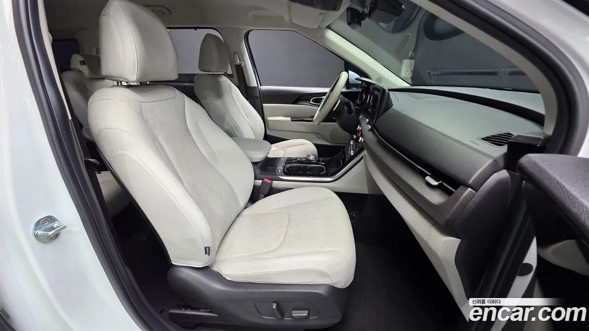 Kia Carnival 2021 из KR, фото 10
