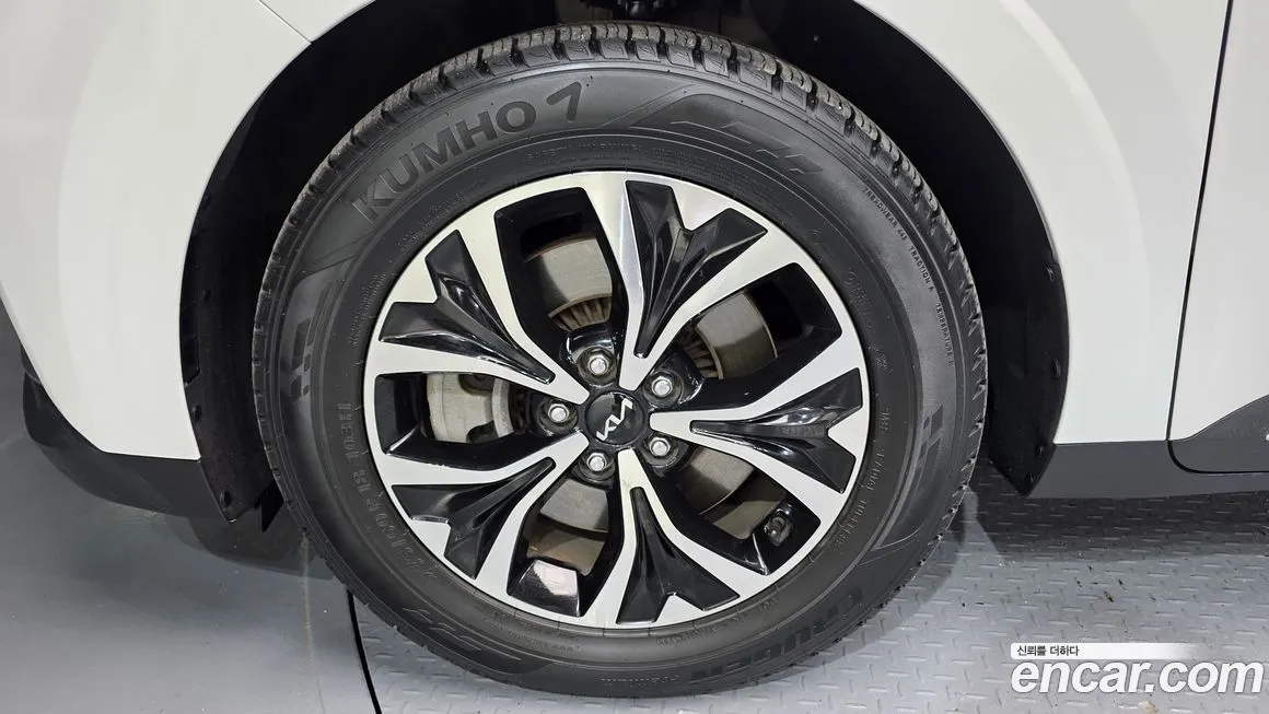 Kia Carnival 2021 из KR, фото 3