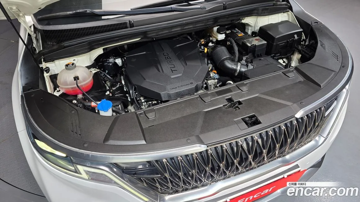 Kia Carnival 2021 из KR, фото 5