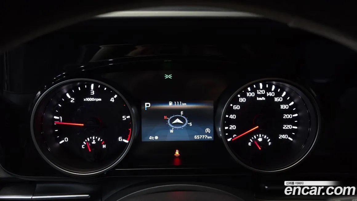 Kia Carnival 2021 из KR, фото 8