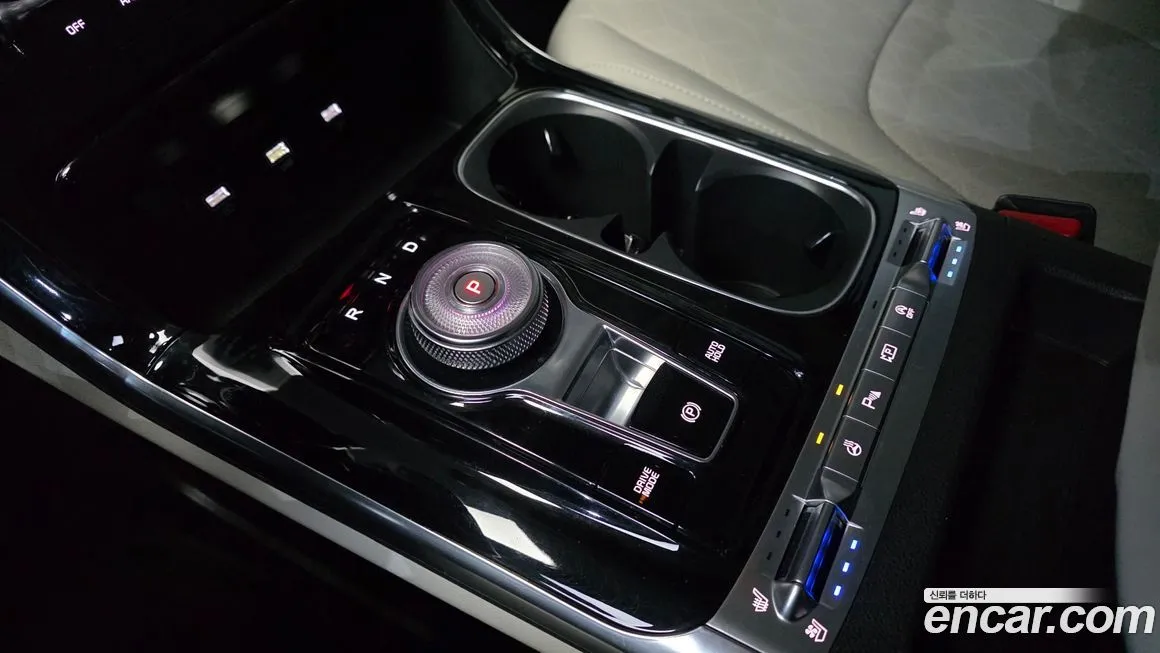 Kia Carnival 2021 из KR, фото 2