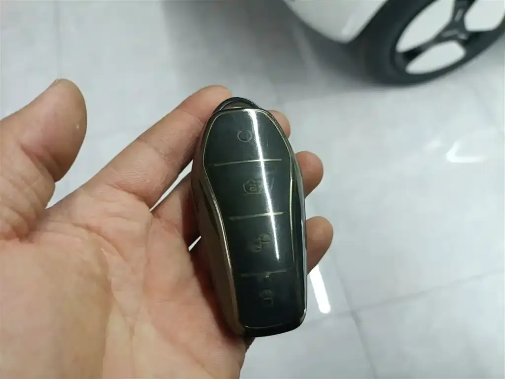 BYD PLUS New Energy 2023 из CN, фото 9
