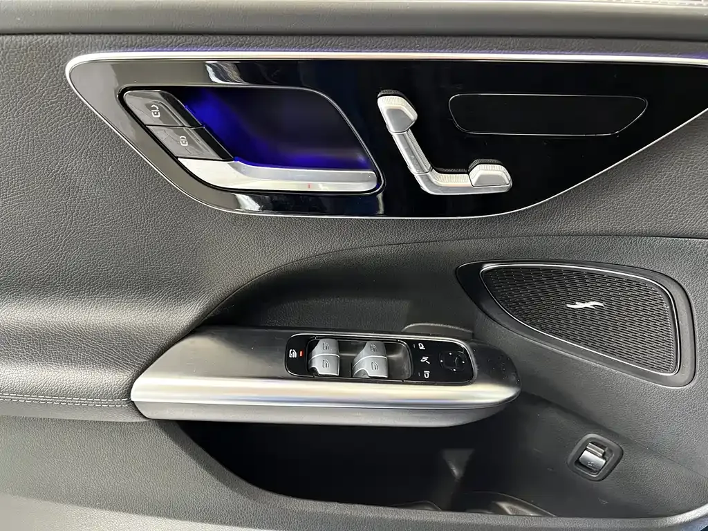 Mercedes-Benz C-Class 2021 из CN, фото 5