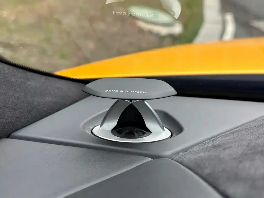 Lamborghini Urus 2021 из CN, фото 2