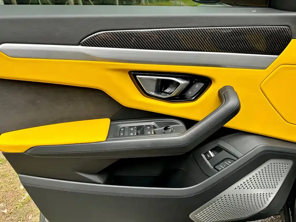 Lamborghini Urus 2021 из CN, фото 3