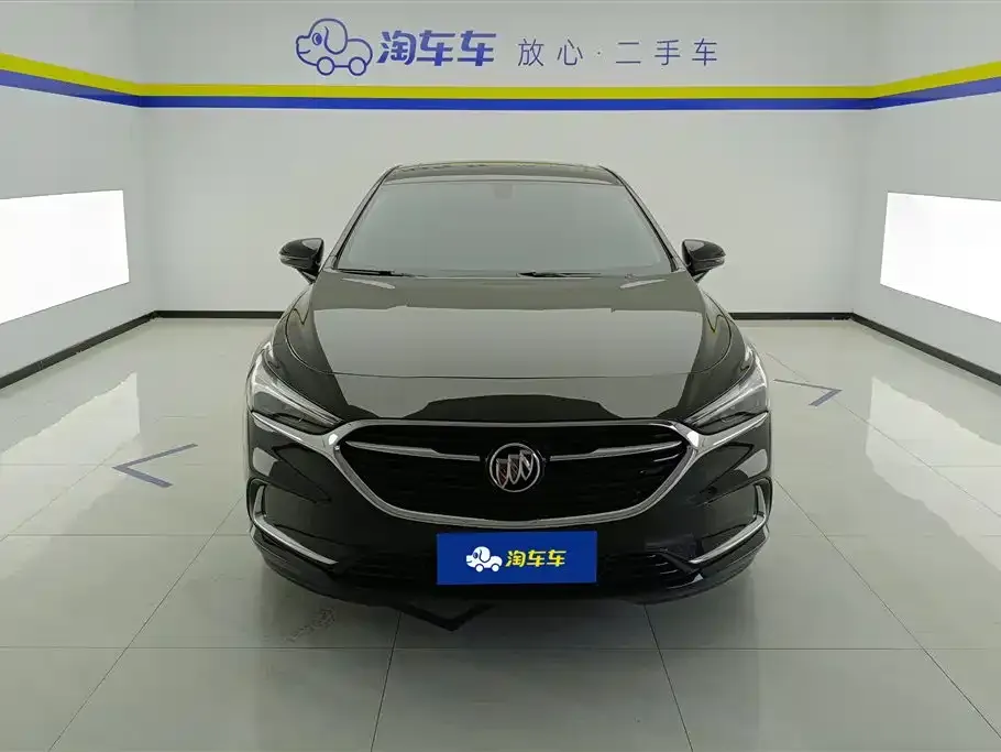Buick LaCrosse 2023 из CN, фото 2