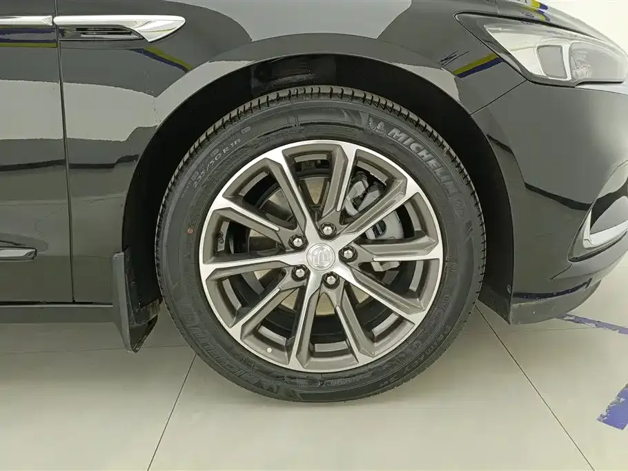 Buick LaCrosse 2023 из CN, фото 7