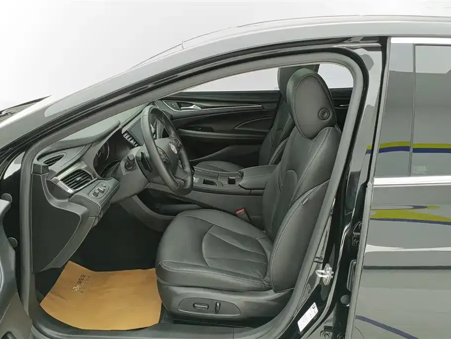 Buick LaCrosse 2023 из CN, фото 6