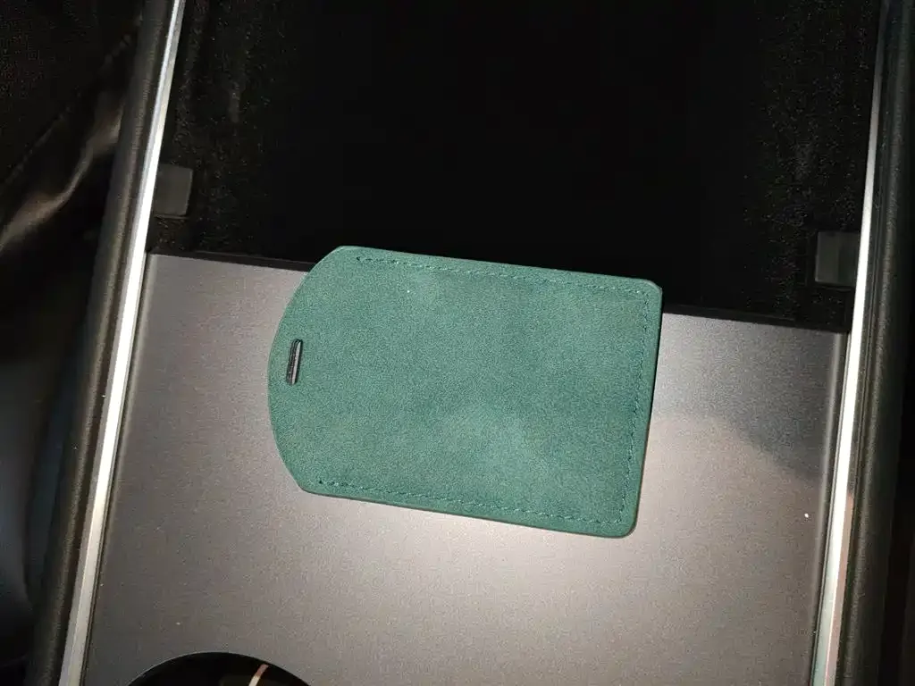 Tesla Model Y 2021 из CN, фото 9