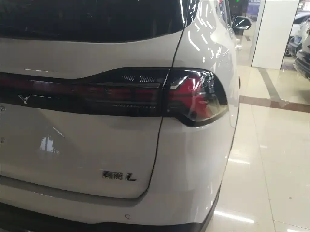 Geely Haoyue L 2024 из CN, фото 3