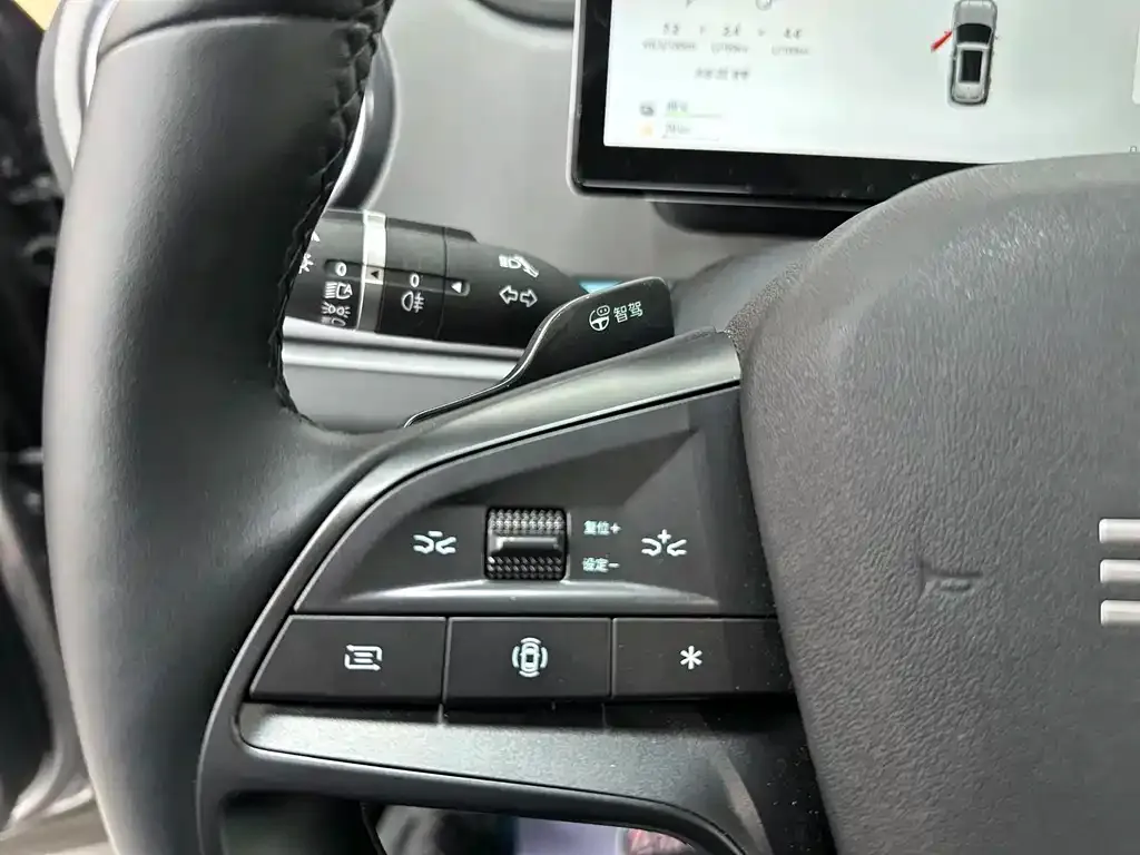 BYD Seal 05 DM-i 2025 из CN, фото 2