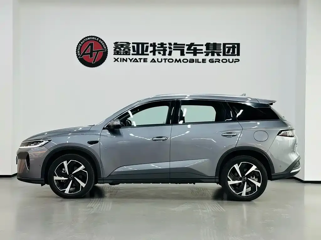 BYD Seal 05 DM-i 2025 из CN, фото 3