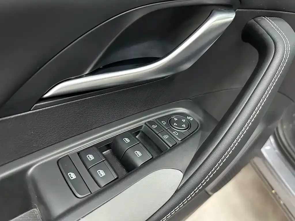 BYD Seal 05 DM-i 2025 из CN, фото 9
