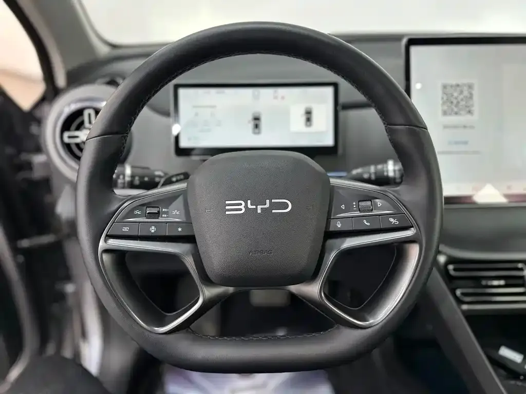 BYD Seal 05 DM-i 2025 из CN, фото 8