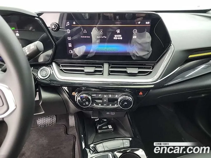 [object Object] Trax 2024 из KR, фото 10