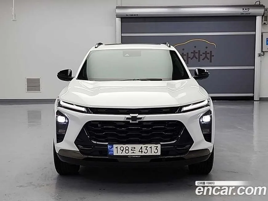 [object Object] Trax 2024 из KR, фото 2