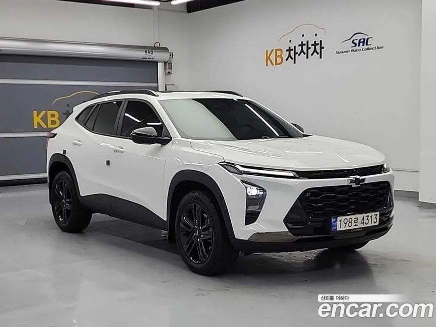 [object Object] Trax 2024 из KR, фото 4