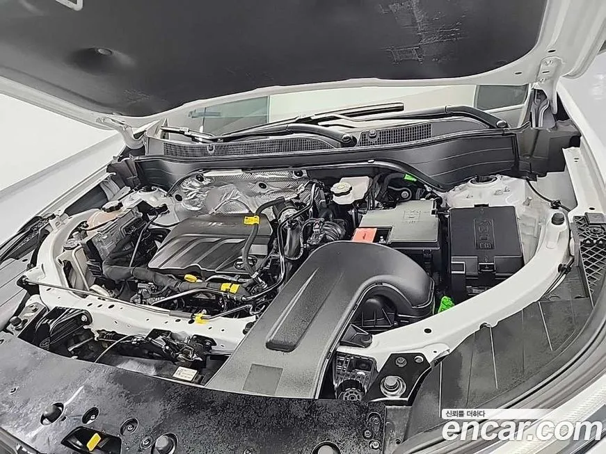 [object Object] Trax 2024 из KR, фото 5