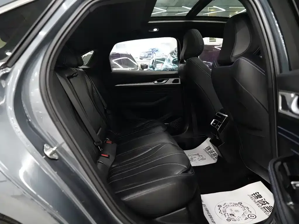 Geely Xingrui 2025 из CN, фото 9