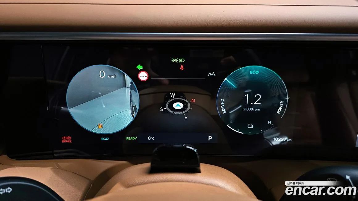 Hyundai Palisade 2026 из KR, фото 6