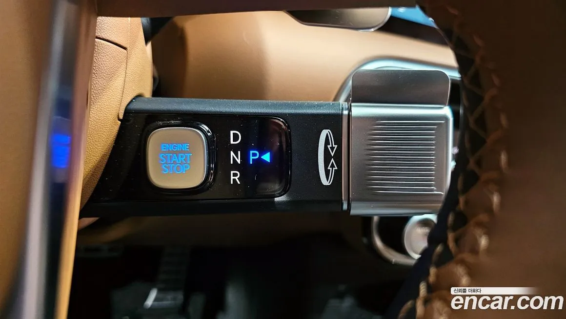 Hyundai Palisade 2026 из KR, фото 3