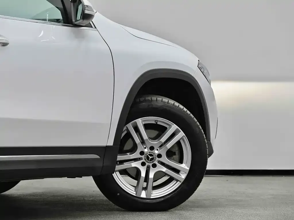 Mercedes-Benz GLA 2024 из CN, фото 10