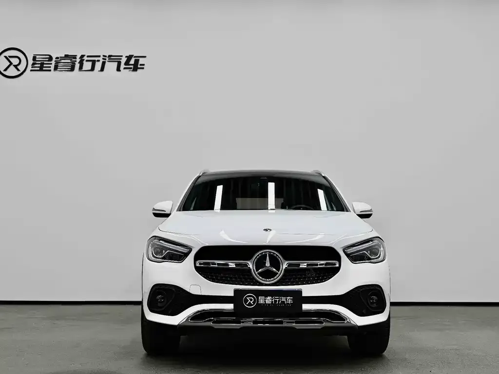 Mercedes-Benz GLA 2024 из CN, фото 6