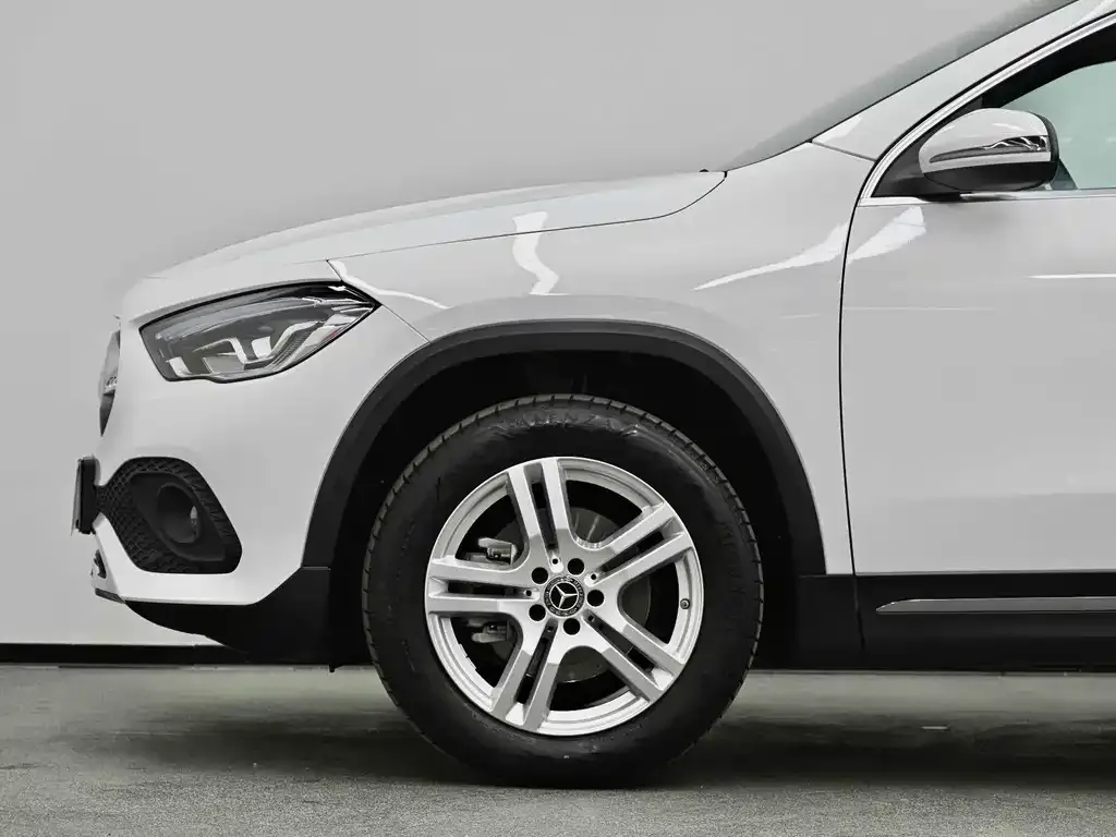 Mercedes-Benz GLA 2024 из CN, фото 4