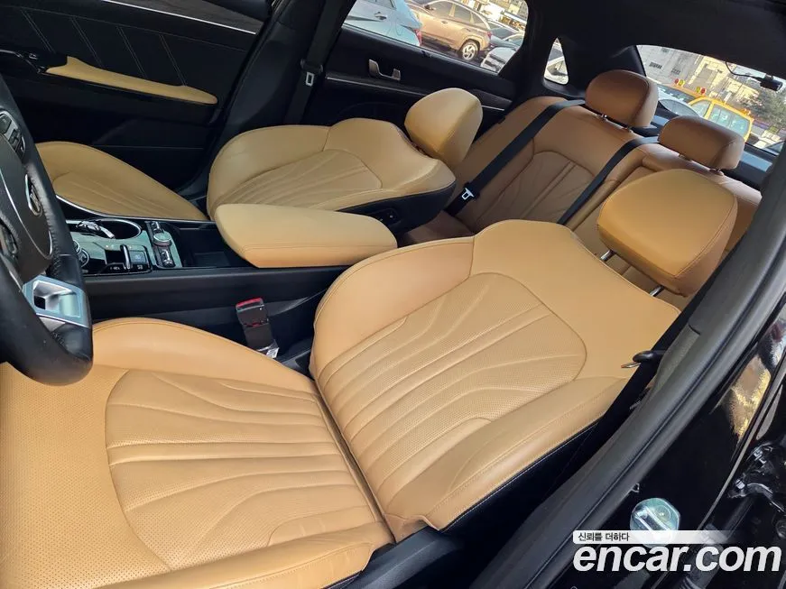 [object Object] K5 2021 из KR, фото 10