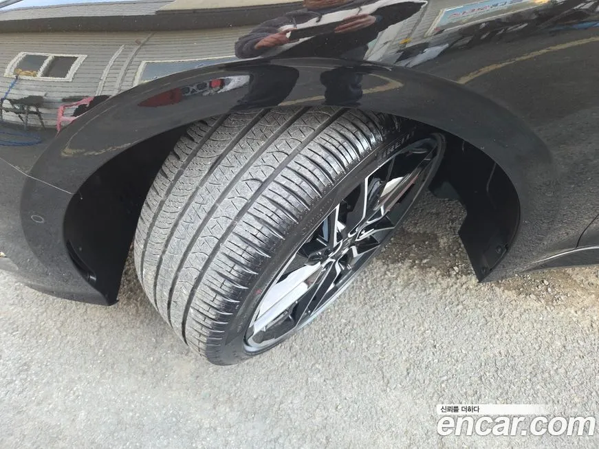 [object Object] K5 2021 из KR, фото 5