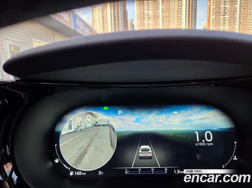 [object Object] K5 2021 из KR, фото 8