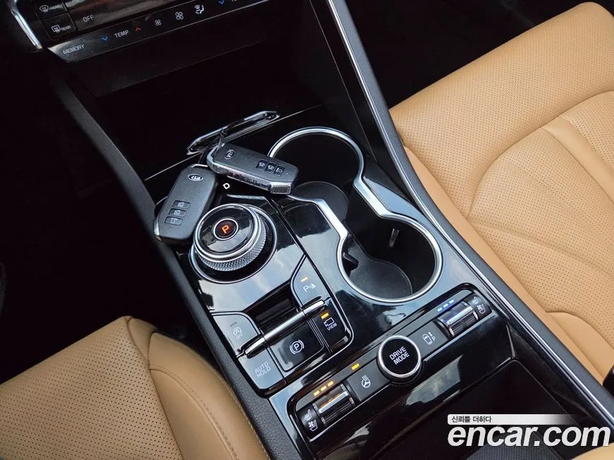 [object Object] K5 2021 из KR, фото 9