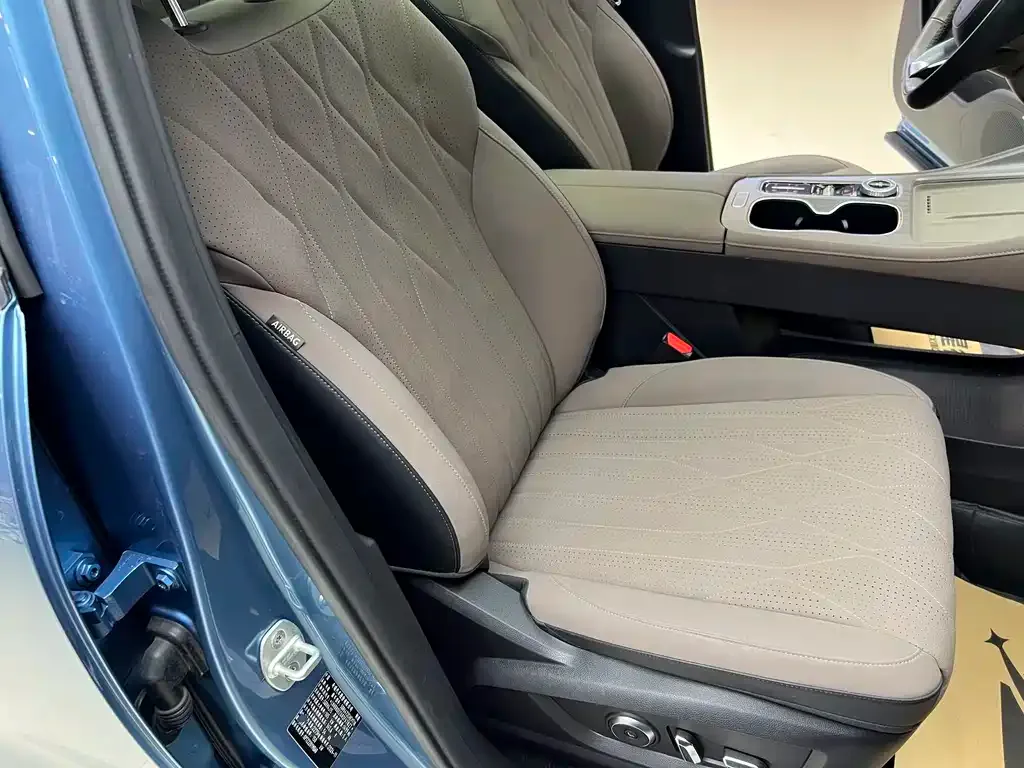 Chery Tiggo 8 PLUS C-DM 2024 из CN, фото 8