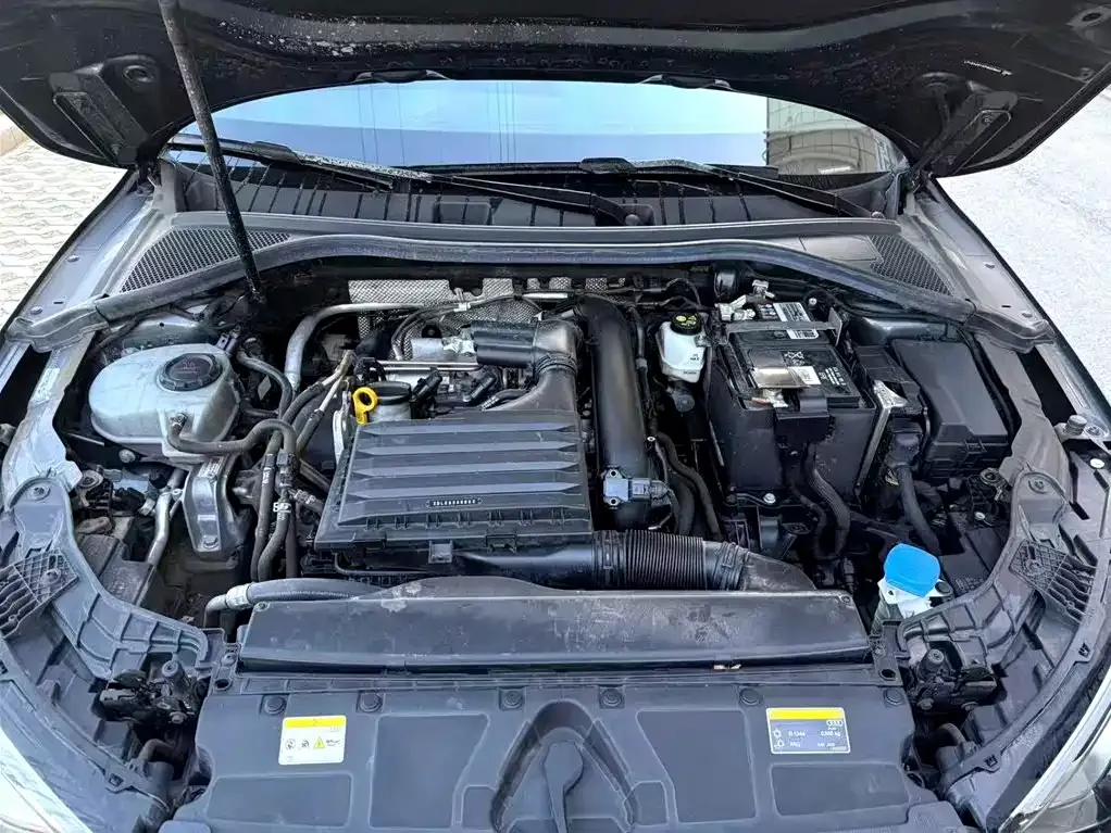 Audi A3 2023 из CN, фото 3