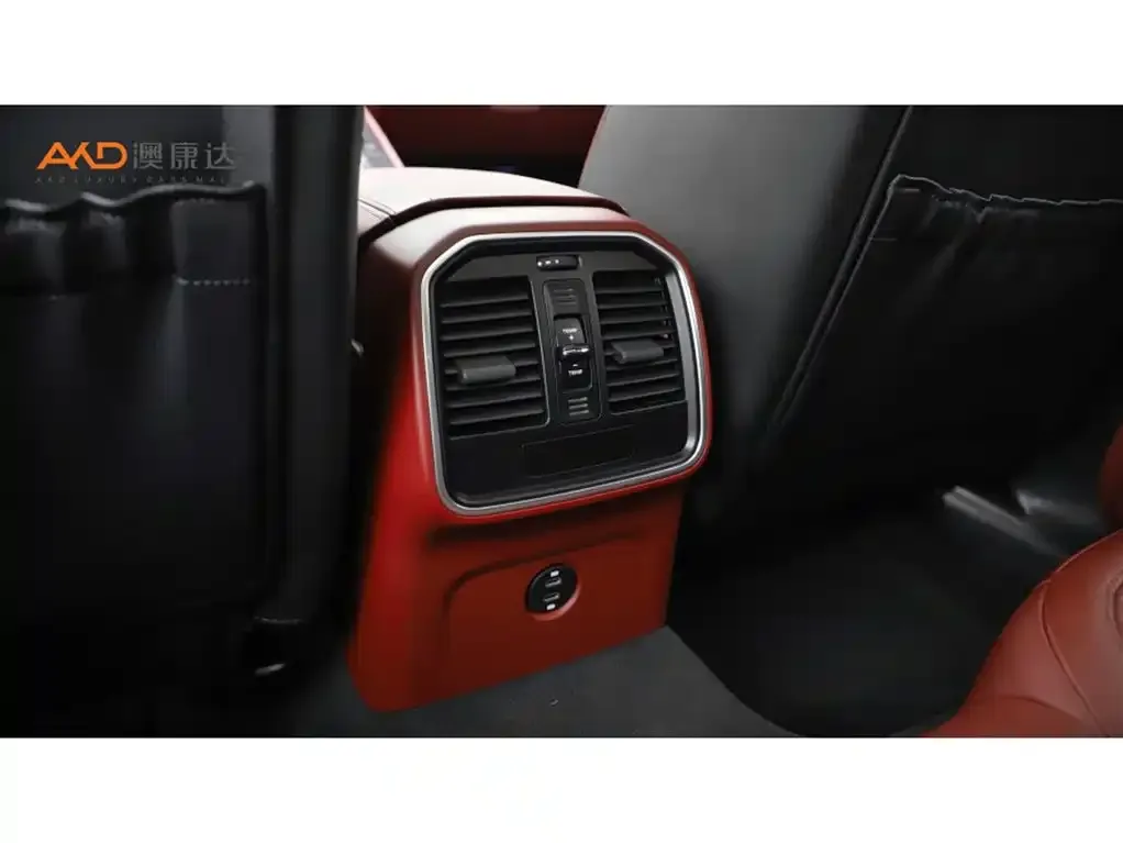 Porsche Macan 2022 из CN, фото 5