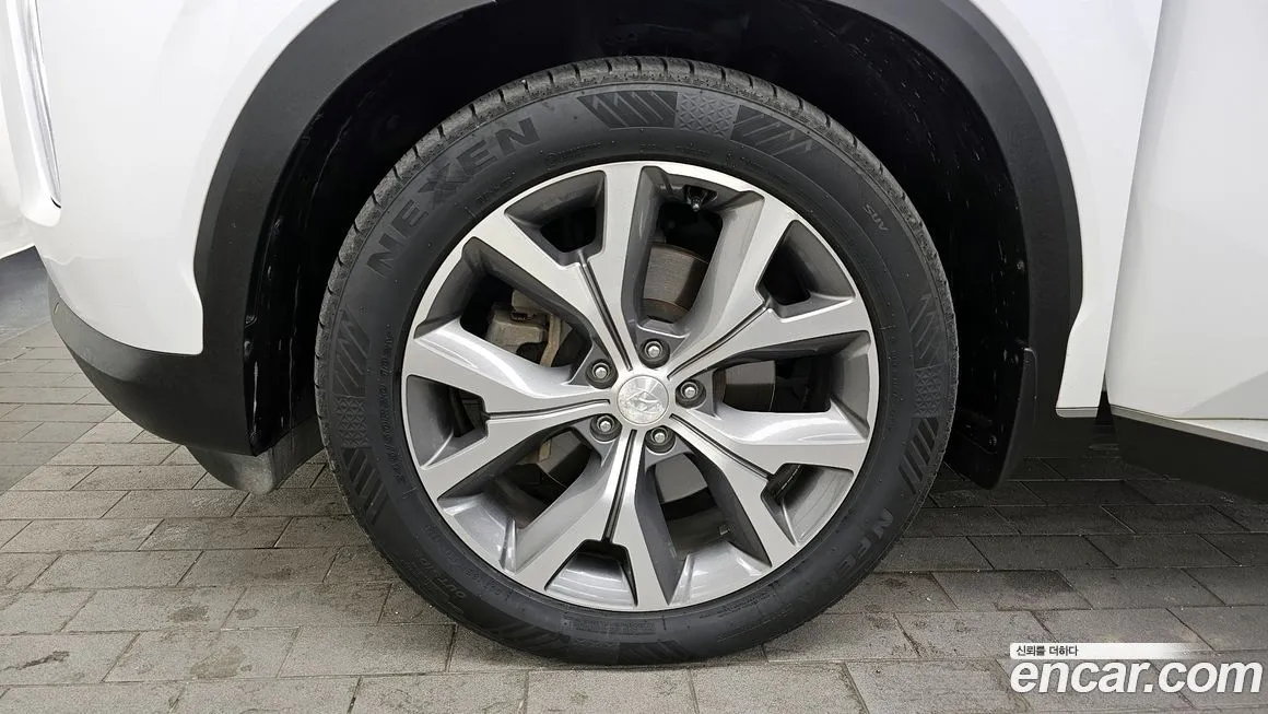 Hyundai Palisade — фото 8