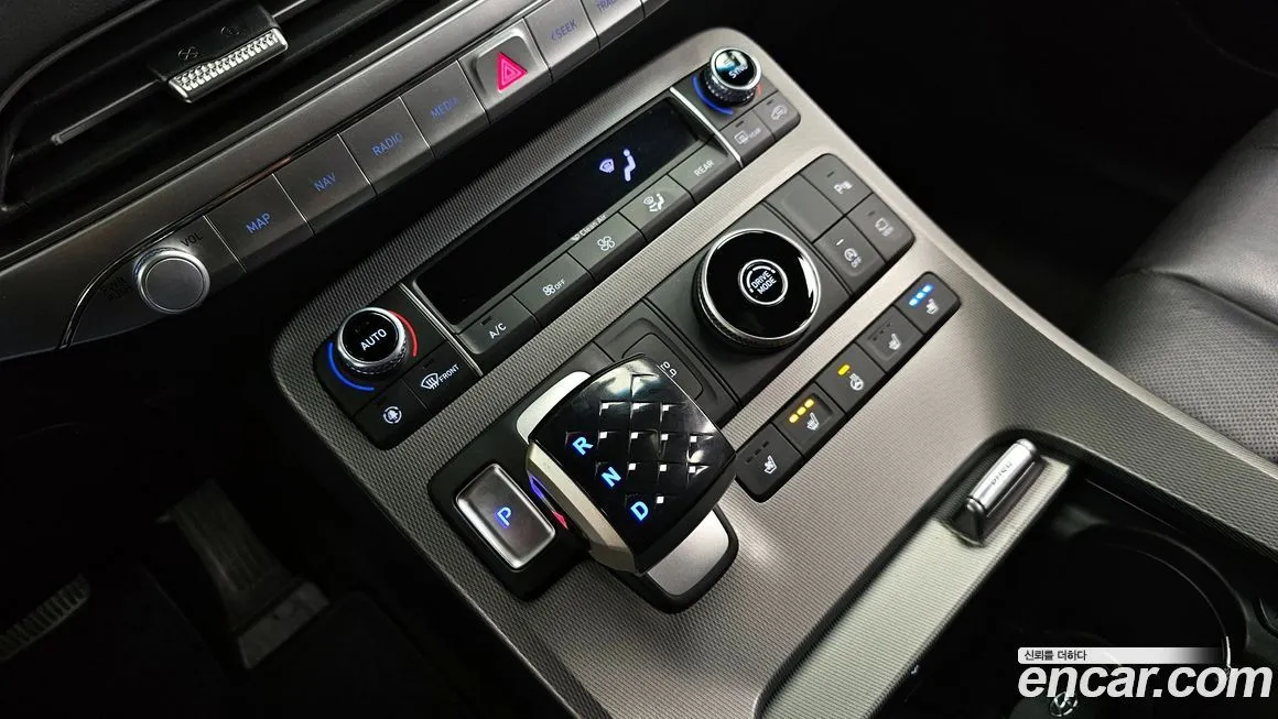 Hyundai Palisade — фото 9