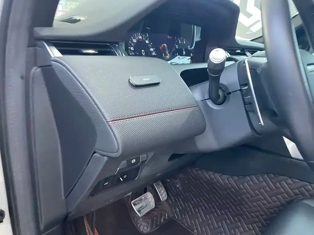 Land Rover Discovery Sport 2022 из CN, фото 6
