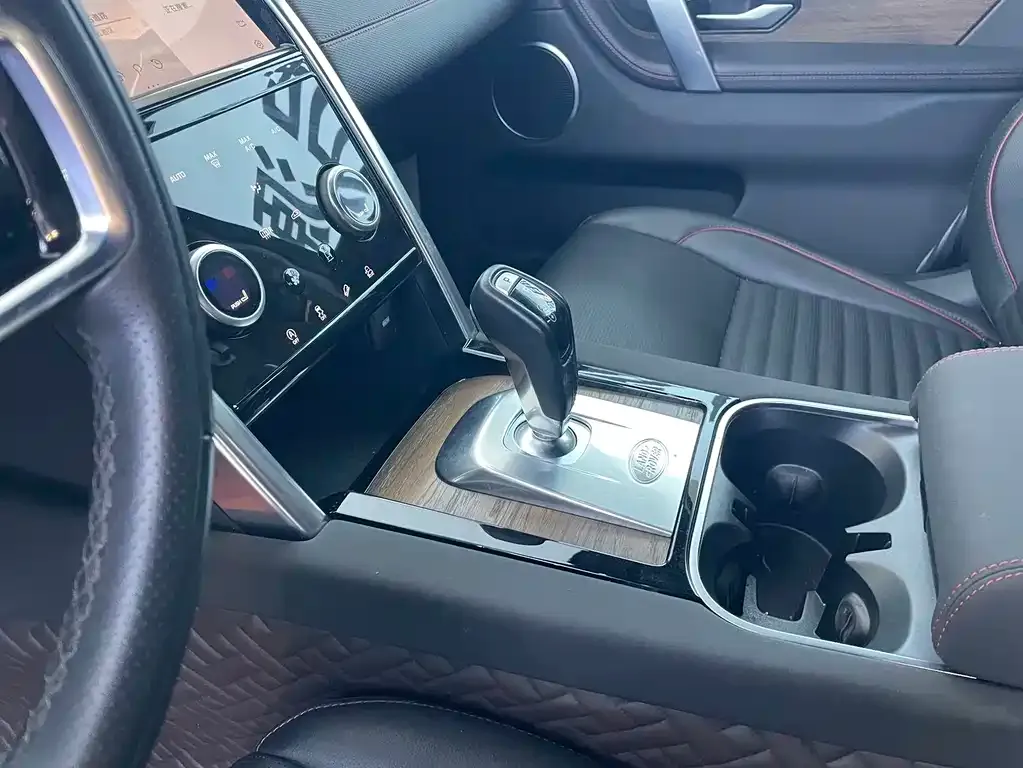 Land Rover Discovery Sport 2022 из CN, фото 9