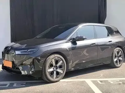 BMW iX 2023 из CN, фото 1